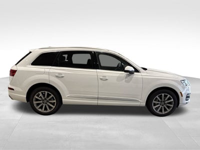2018 Audi Q7 Prestige